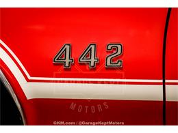 1971 Oldsmobile 442 (CC-2098064) for sale in Grand Rapids, Michigan