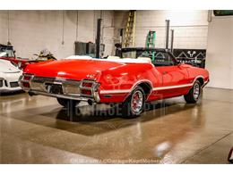 1971 Oldsmobile 442 (CC-2098064) for sale in Grand Rapids, Michigan