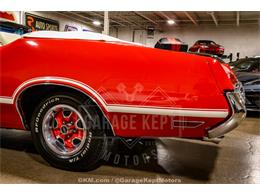1971 Oldsmobile 442 (CC-2098064) for sale in Grand Rapids, Michigan