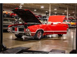 1971 Oldsmobile 442 (CC-2098064) for sale in Grand Rapids, Michigan