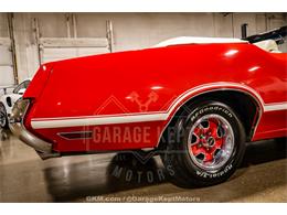 1971 Oldsmobile 442 (CC-2098064) for sale in Grand Rapids, Michigan