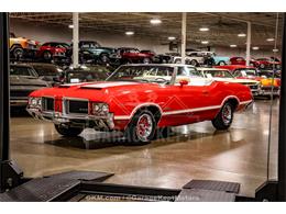 1971 Oldsmobile 442 (CC-2098064) for sale in Grand Rapids, Michigan