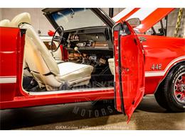 1971 Oldsmobile 442 (CC-2098064) for sale in Grand Rapids, Michigan
