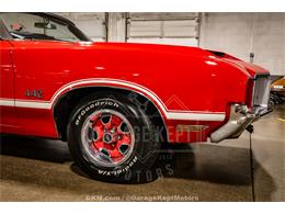 1971 Oldsmobile 442 (CC-2098064) for sale in Grand Rapids, Michigan