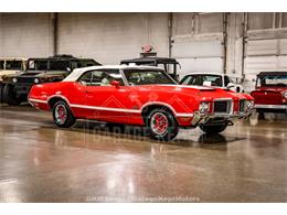 1971 Oldsmobile 442 (CC-2098064) for sale in Grand Rapids, Michigan