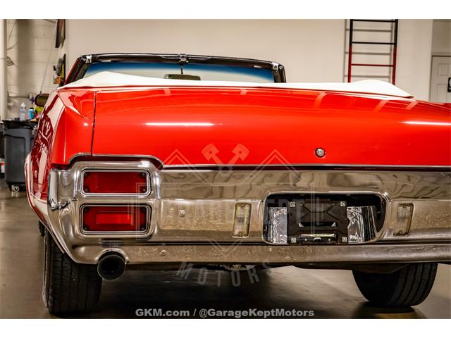1971 Oldsmobile 442 (CC-2098064) for sale in Grand Rapids, Michigan