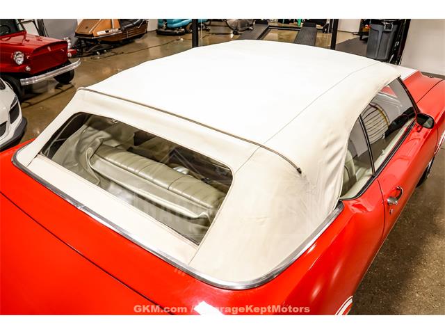 1971 Oldsmobile 442 (CC-2098064) for sale in Grand Rapids, Michigan