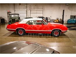 1971 Oldsmobile 442 (CC-2098064) for sale in Grand Rapids, Michigan