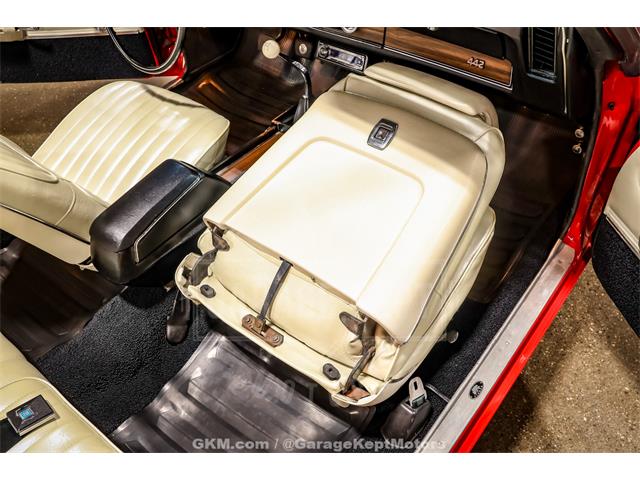 1971 Oldsmobile 442 (CC-2098064) for sale in Grand Rapids, Michigan