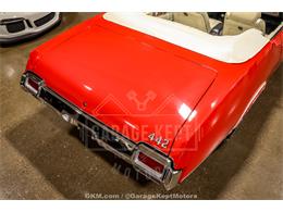 1971 Oldsmobile 442 (CC-2098064) for sale in Grand Rapids, Michigan