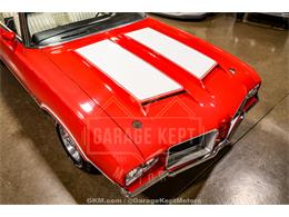 1971 Oldsmobile 442 (CC-2098064) for sale in Grand Rapids, Michigan