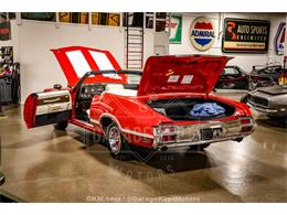 1971 Oldsmobile 442 (CC-2098064) for sale in Grand Rapids, Michigan