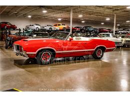 1971 Oldsmobile 442 (CC-2098064) for sale in Grand Rapids, Michigan