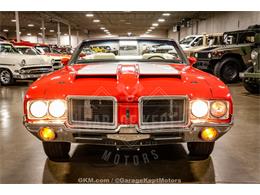 1971 Oldsmobile 442 (CC-2098064) for sale in Grand Rapids, Michigan