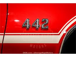 1971 Oldsmobile 442 (CC-2098064) for sale in Grand Rapids, Michigan