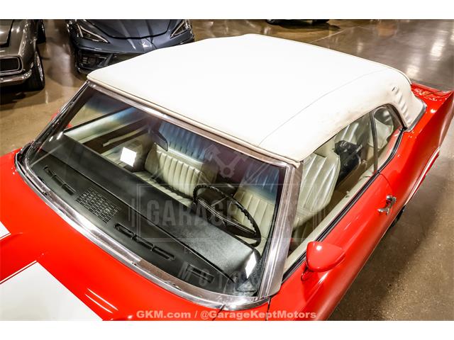 1971 Oldsmobile 442 (CC-2098064) for sale in Grand Rapids, Michigan