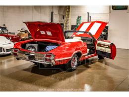 1971 Oldsmobile 442 (CC-2098064) for sale in Grand Rapids, Michigan