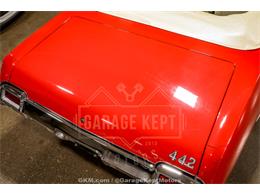 1971 Oldsmobile 442 (CC-2098064) for sale in Grand Rapids, Michigan