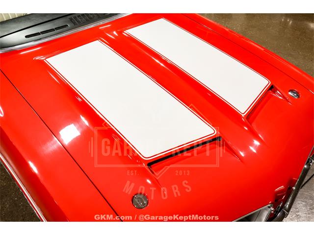 1971 Oldsmobile 442 (CC-2098064) for sale in Grand Rapids, Michigan