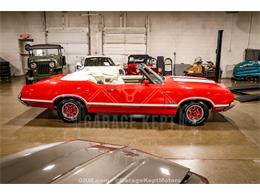 1971 Oldsmobile 442 (CC-2098064) for sale in Grand Rapids, Michigan