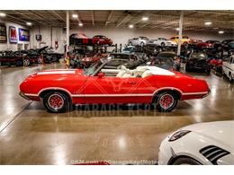 1971 Oldsmobile 442 (CC-2098064) for sale in Grand Rapids, Michigan
