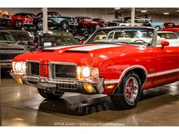 1971 Oldsmobile 442 (CC-2098064) for sale in Grand Rapids, Michigan