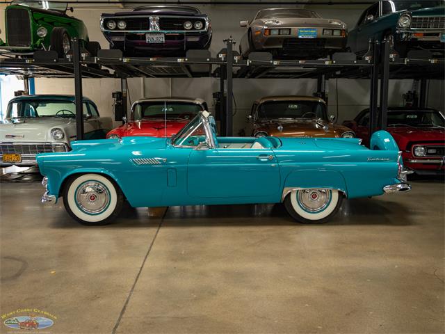1956 Ford Thunderbird (CC-2098065) for sale in Torrance, California