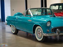1956 Ford Thunderbird (CC-2098065) for sale in Torrance, California