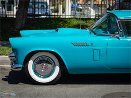 1956 Ford Thunderbird (CC-2098065) for sale in Torrance, California