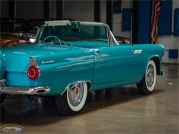 1956 Ford Thunderbird (CC-2098065) for sale in Torrance, California