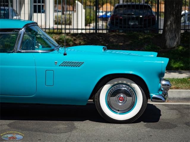 1956 Ford Thunderbird (CC-2098065) for sale in Torrance, California