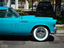 1956 Ford Thunderbird (CC-2098065) for sale in Torrance, California
