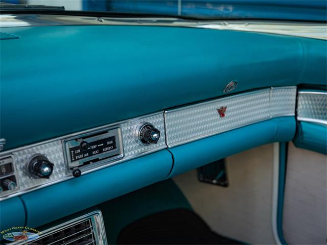 1956 Ford Thunderbird (CC-2098065) for sale in Torrance, California