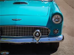 1956 Ford Thunderbird (CC-2098065) for sale in Torrance, California