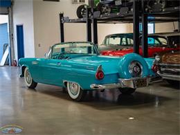 1956 Ford Thunderbird (CC-2098065) for sale in Torrance, California