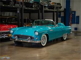 1956 Ford Thunderbird (CC-2098065) for sale in Torrance, California