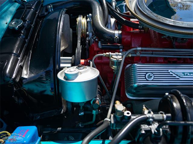 1956 Ford Thunderbird (CC-2098065) for sale in Torrance, California