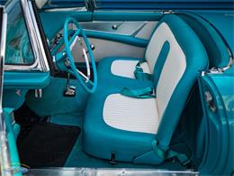 1956 Ford Thunderbird (CC-2098065) for sale in Torrance, California