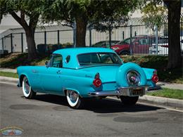 1956 Ford Thunderbird (CC-2098065) for sale in Torrance, California