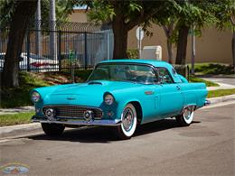 1956 Ford Thunderbird (CC-2098065) for sale in Torrance, California