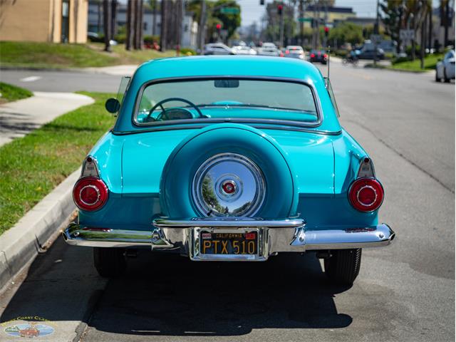 1956 Ford Thunderbird (CC-2098065) for sale in Torrance, California