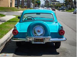 1956 Ford Thunderbird (CC-2098065) for sale in Torrance, California