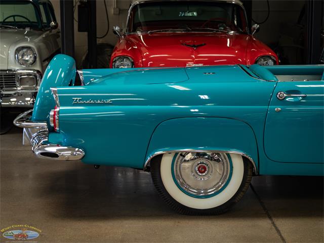 1956 Ford Thunderbird (CC-2098065) for sale in Torrance, California