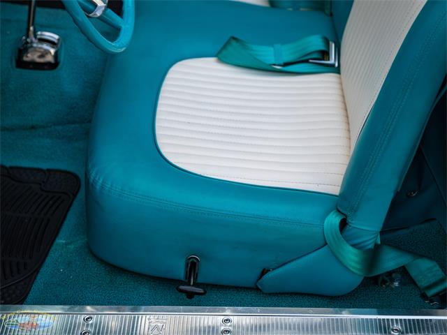 1956 Ford Thunderbird (CC-2098065) for sale in Torrance, California