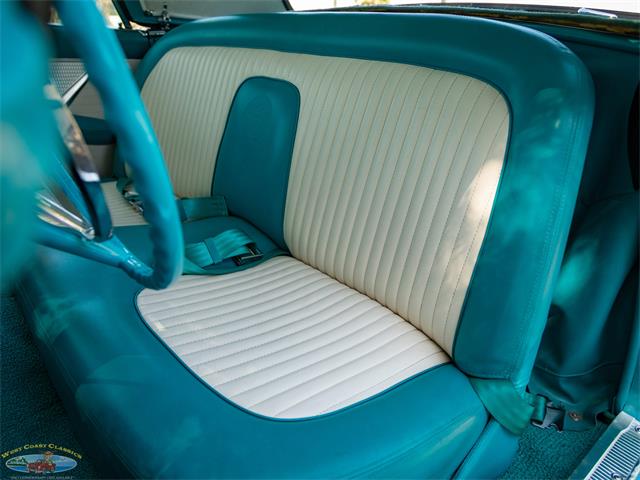 1956 Ford Thunderbird (CC-2098065) for sale in Torrance, California
