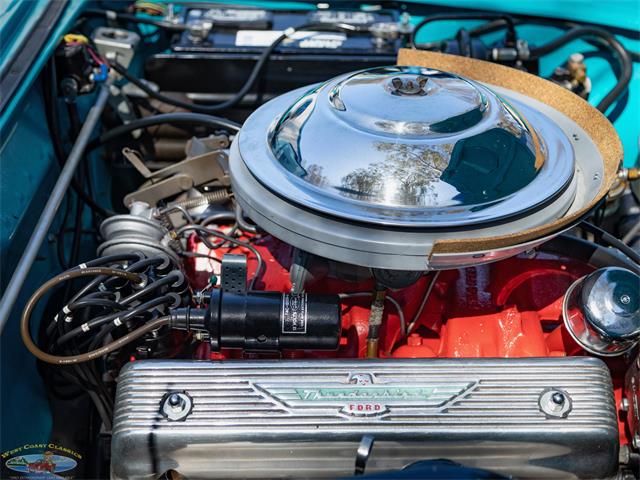 1956 Ford Thunderbird (CC-2098065) for sale in Torrance, California