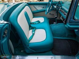 1956 Ford Thunderbird (CC-2098065) for sale in Torrance, California