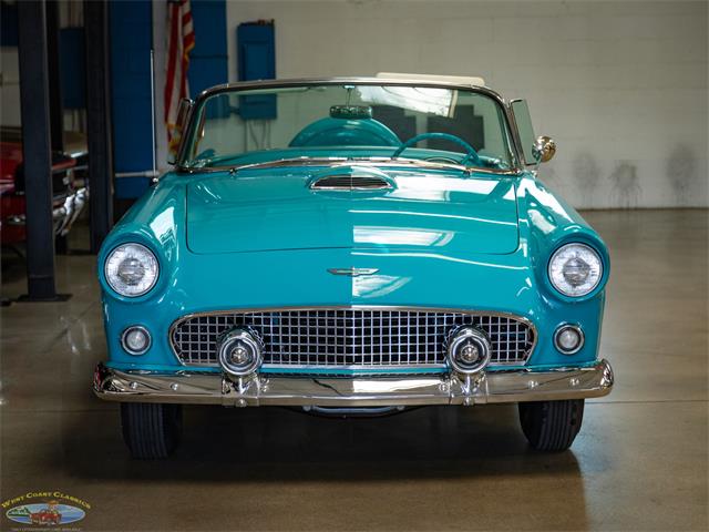 1956 Ford Thunderbird (CC-2098065) for sale in Torrance, California