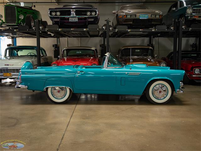 1956 Ford Thunderbird (CC-2098065) for sale in Torrance, California
