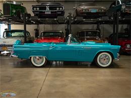 1956 Ford Thunderbird (CC-2098065) for sale in Torrance, California